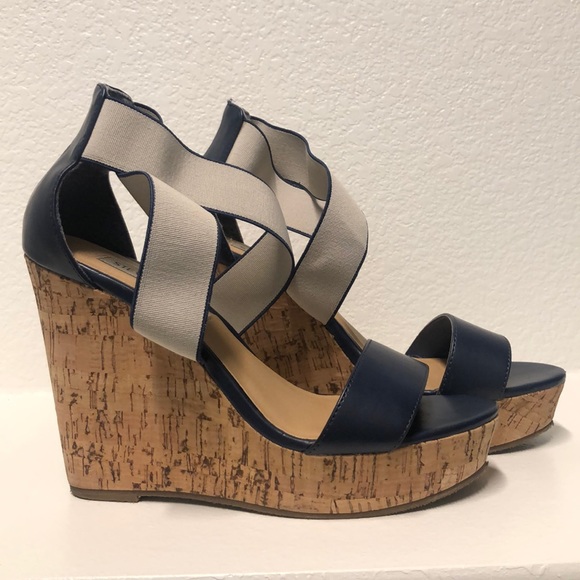 Steve Madden shoes